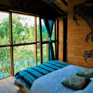 guatape hotels package