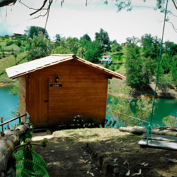 guatape hotels7