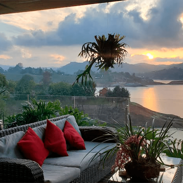 guatape hotels 4