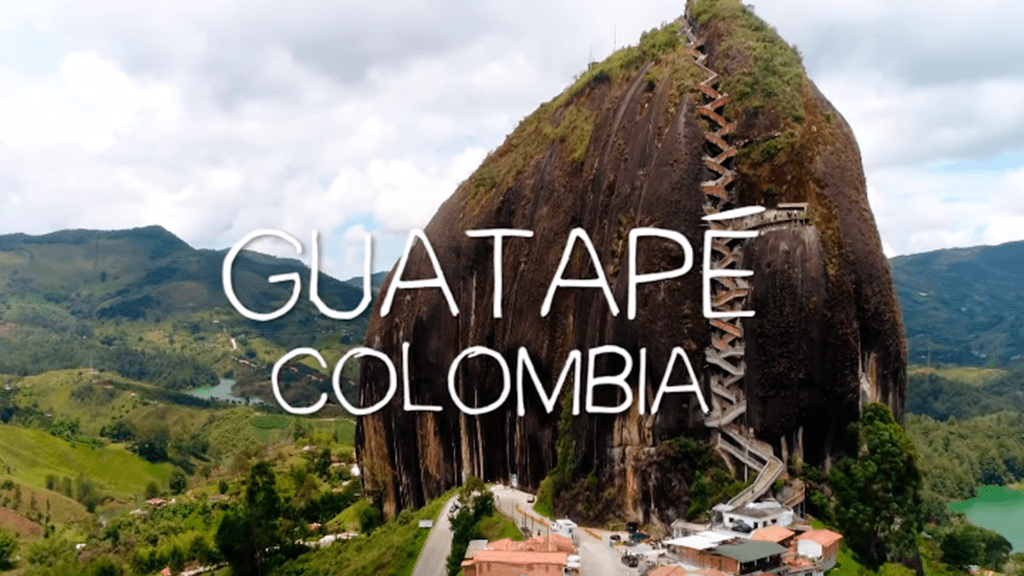 guatape tour